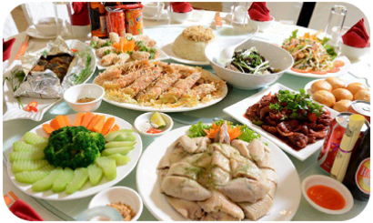 cam kết 100% tươi sống