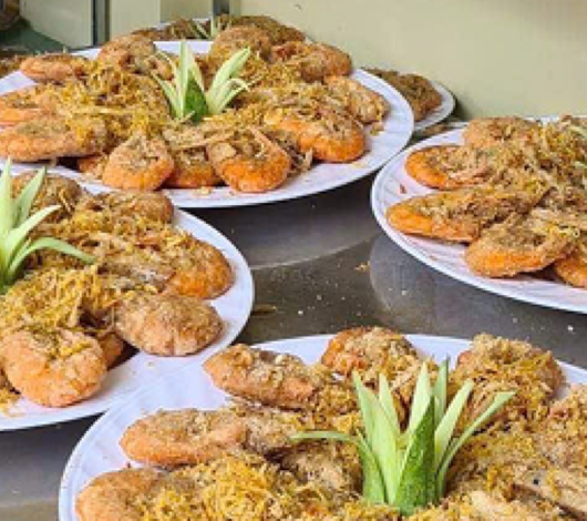 cam kết 100% tươi sống