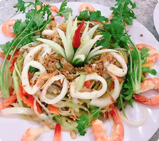 cam kết 100% tươi sống