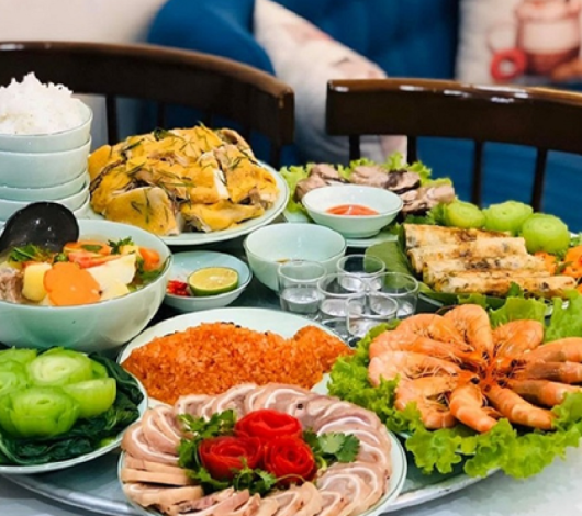 cam kết 100% tươi sống